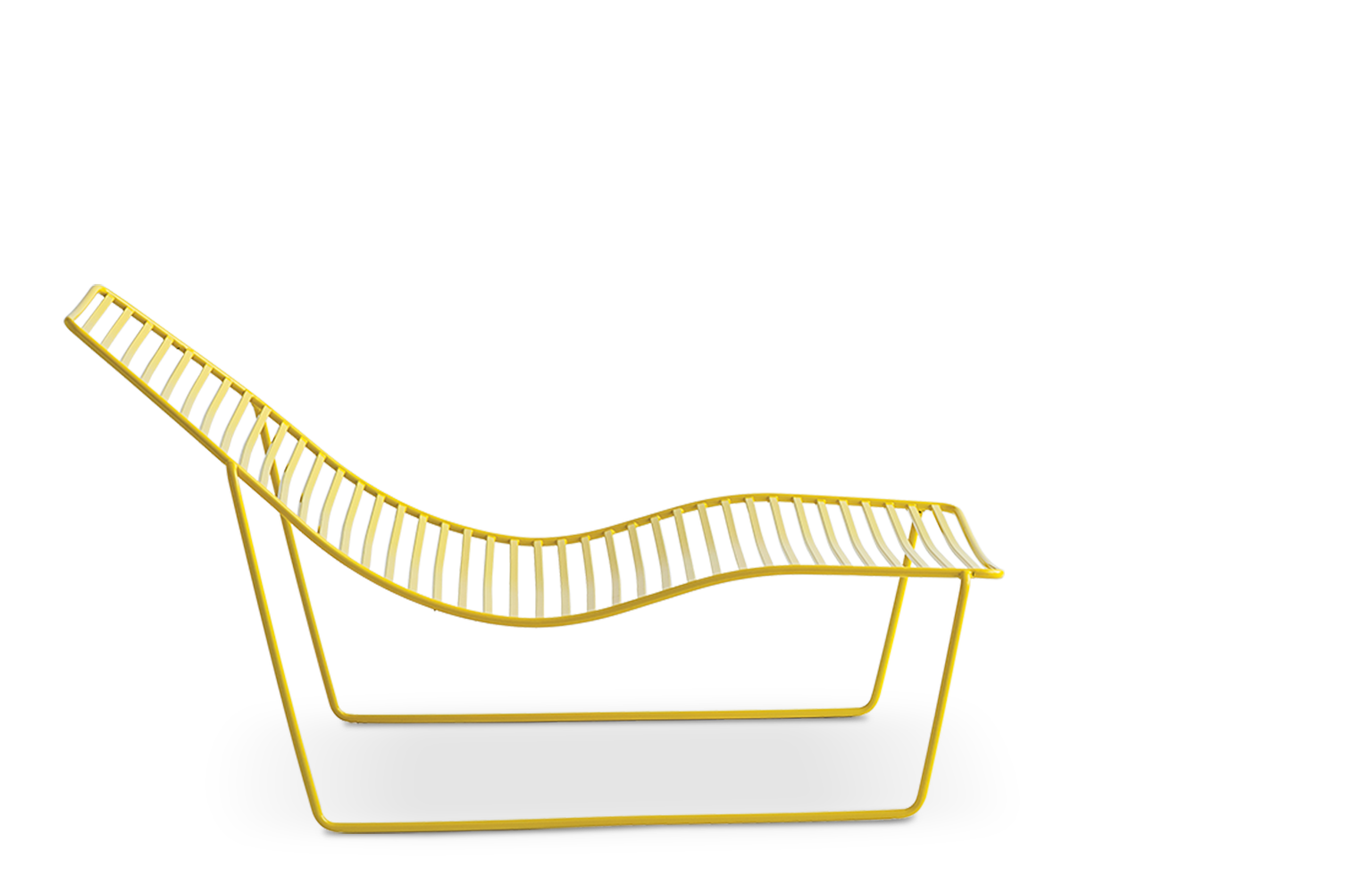 Link Chaise Lounger