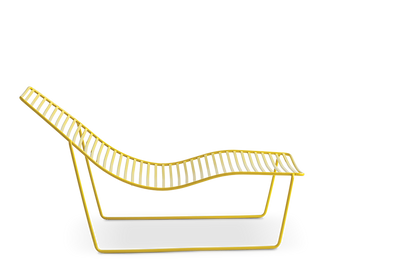 Link Chaise Lounger