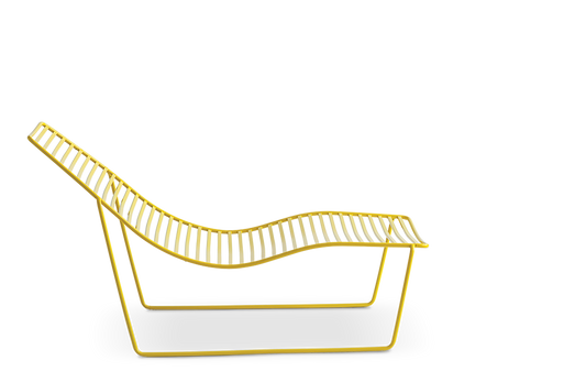 Link Chaise Lounger