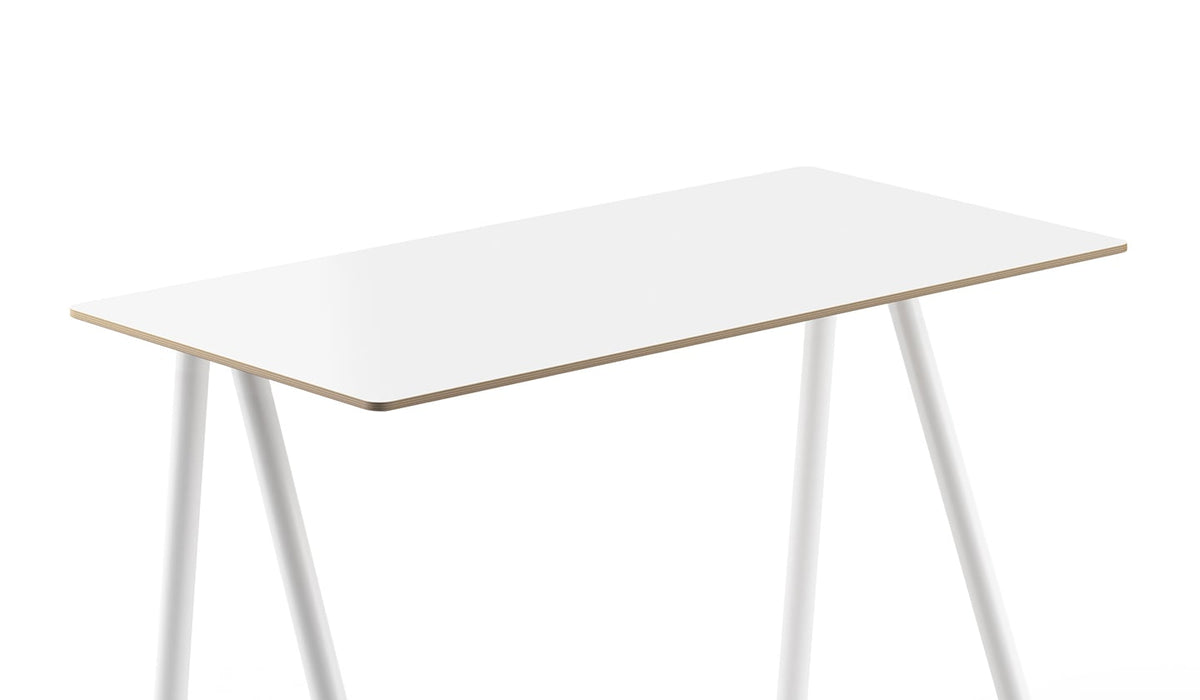 Link Compas Desk-Fornasarig-Contract Furniture Store