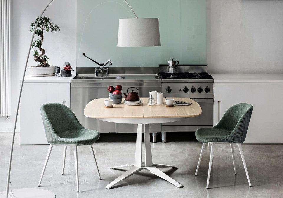 Link Extendable Dining Table-Contract Furniture Store for hospitality, leisure & commercial projects