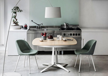 Link Extendable Dining Table-Contract Furniture Store for hospitality, leisure & commercial projects