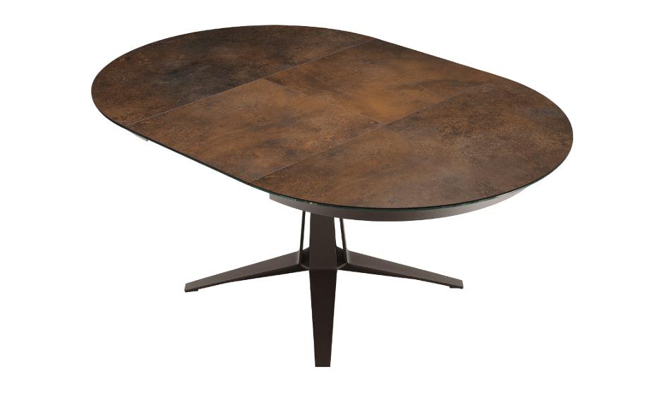 Link Extendable Dining Table-Midj-Contract Furniture Store