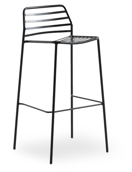 Link High Stool-Contract Furniture Store for hospitality, leisure & commercial projects