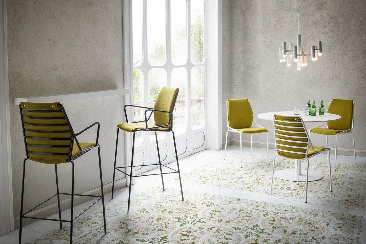 Link Lounge Chair-Contract Furniture Store for hospitality, leisure & commercial projects