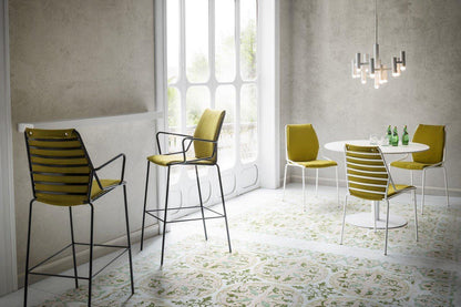 Link Lounge Chair-Contract Furniture Store for hospitality, leisure & commercial projects