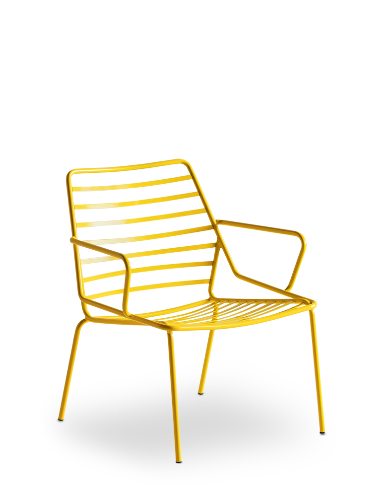 Link Lounge Chair