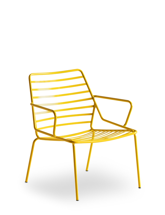 Link Lounge Chair