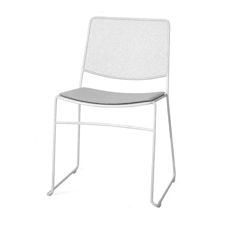 Link Outdoor LKG181 Side Chair-Contract Furniture Store for hospitality, leisure & commercial projects
