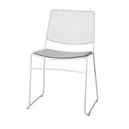 Link Outdoor LKG181 Side Chair-Contract Furniture Store for hospitality, leisure & commercial projects