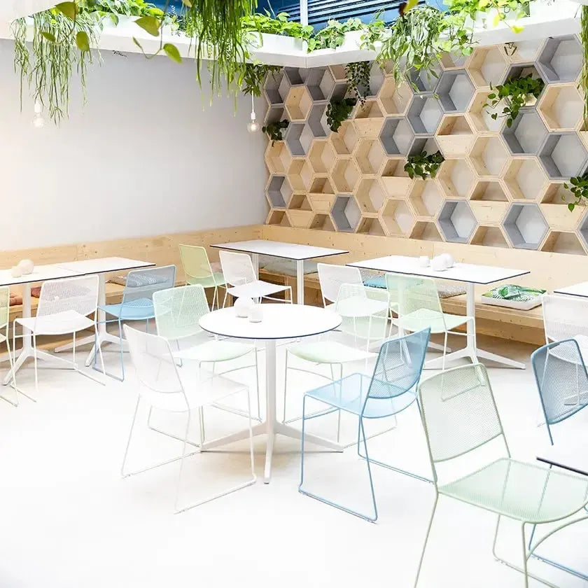 Link Outdoor LKG181 Side Chair-Contract Furniture Store for hospitality, leisure & commercial projects