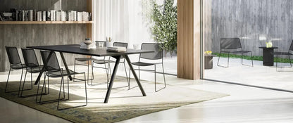 Link Outdoor LKG181 Side Chair-Contract Furniture Store for hospitality, leisure & commercial projects