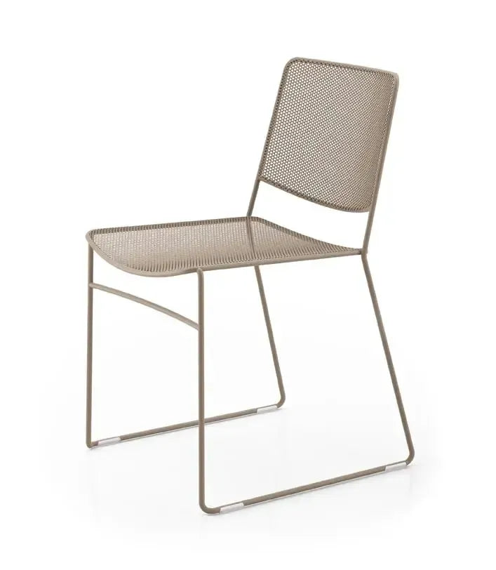 Link Outdoor LKG181 Side Chair-Contract Furniture Store for hospitality, leisure & commercial projects
