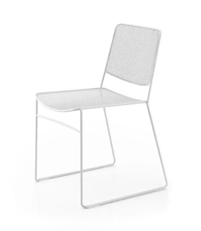 Link Outdoor LKG181 Side Chair-Contract Furniture Store for hospitality, leisure & commercial projects