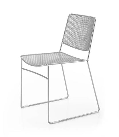 Link Outdoor LKG181 Side Chair-Contract Furniture Store for hospitality, leisure & commercial projects