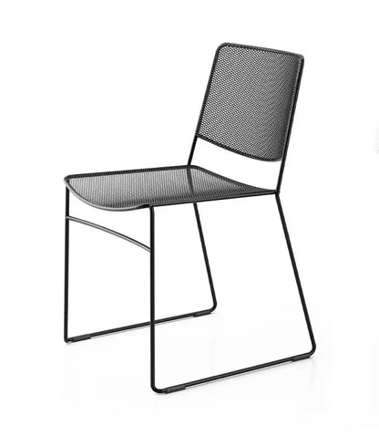 Link Outdoor LKG181 Side Chair-Contract Furniture Store for hospitality, leisure & commercial projects