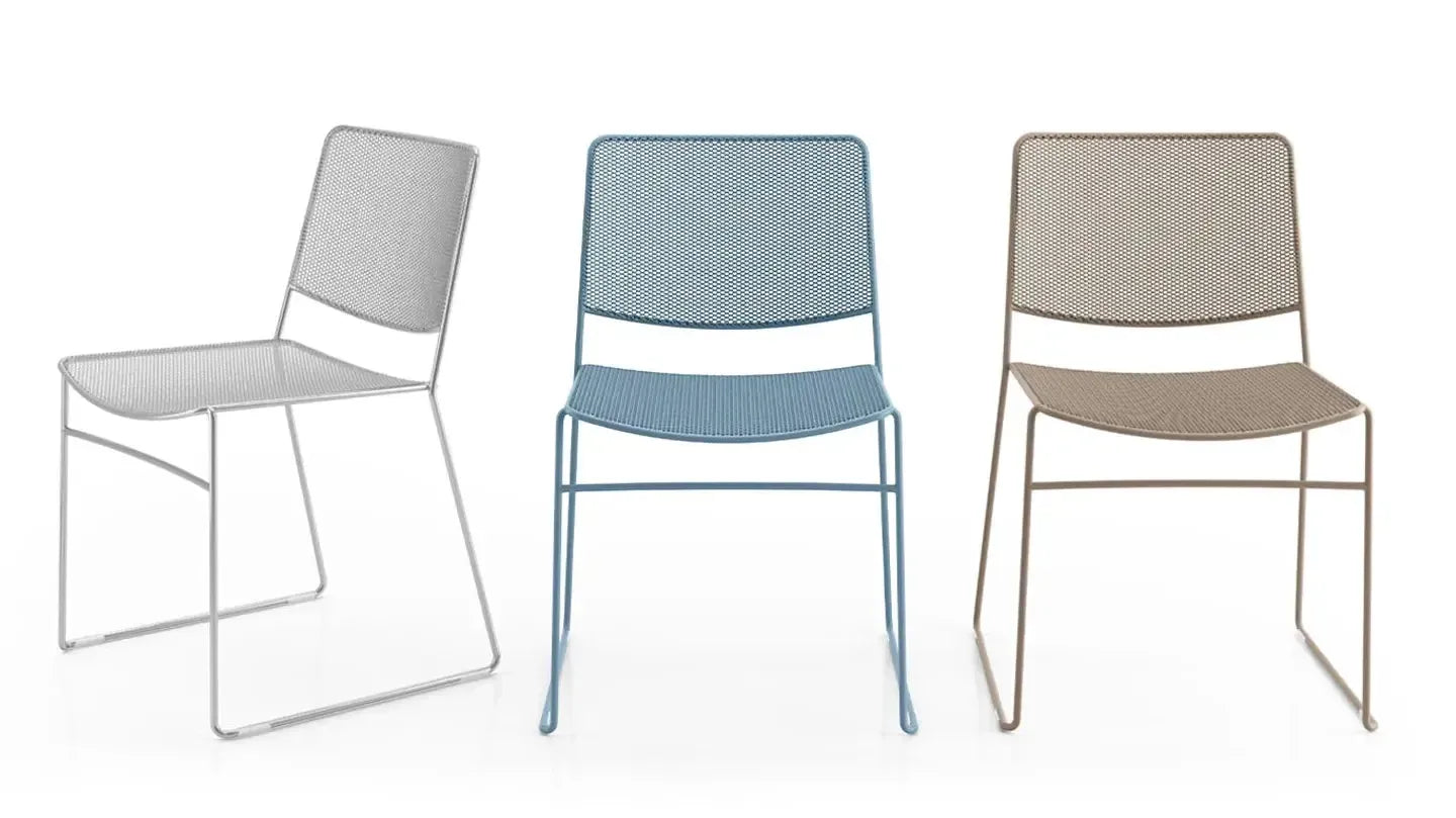 Link Outdoor LKG181 Side Chair-Contract Furniture Store for hospitality, leisure & commercial projects