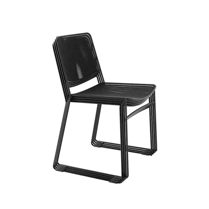 Link Outdoor LKG181 Side Chair-Contract Furniture Store for hospitality, leisure & commercial projects