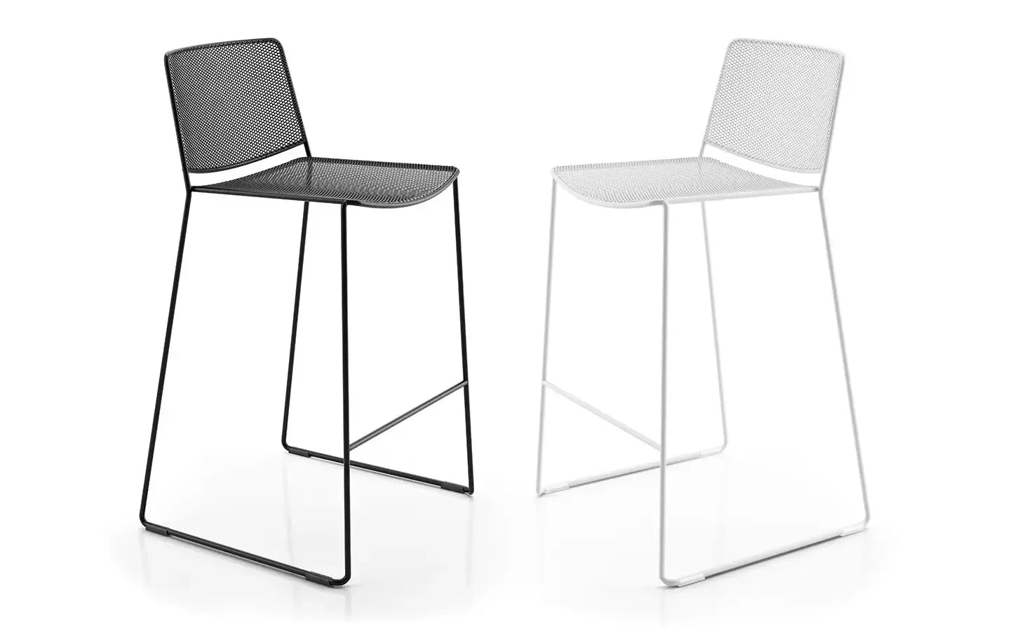 Link Outdoor LKG335-B Counter Stool-Contract Furniture Store for hospitality, leisure & commercial projects