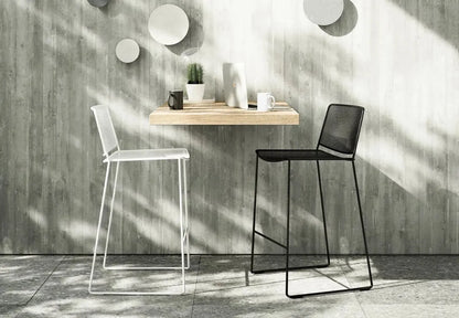 Link Outdoor LKG335-B Counter Stool-Contract Furniture Store for hospitality, leisure & commercial projects