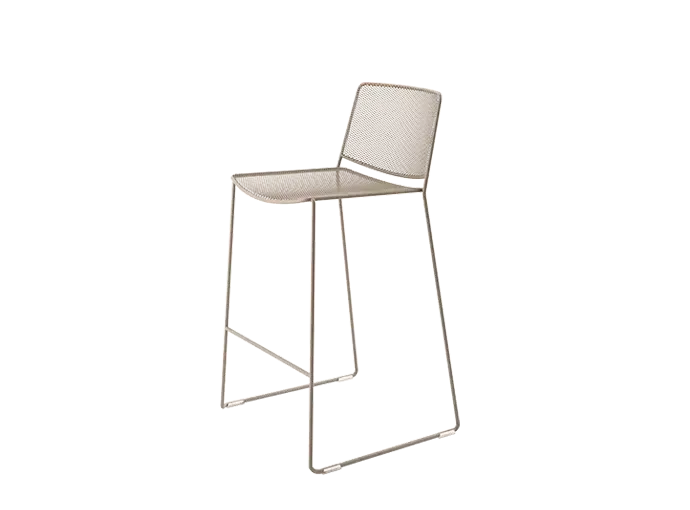 Link Outdoor LKG335-B Counter Stool-Contract Furniture Store for hospitality, leisure & commercial projects