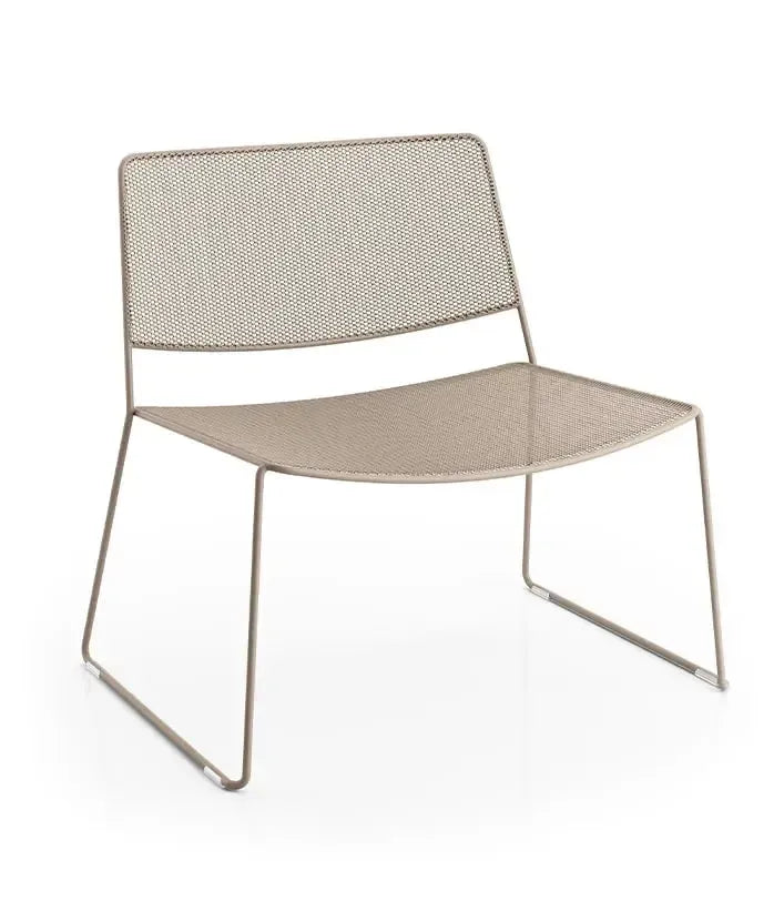 Link Outdoor LKG481 Lounge Chair-Contract Furniture Store for hospitality, leisure & commercial projects