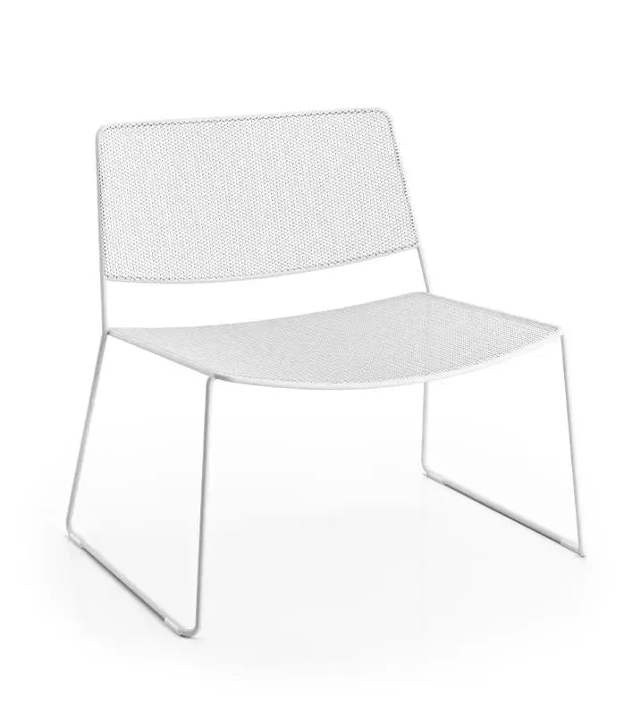 Link Outdoor LKG481 Lounge Chair-Contract Furniture Store for hospitality, leisure & commercial projects