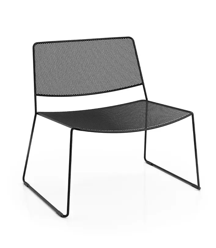 Link Outdoor LKG481 Lounge Chair-Contract Furniture Store for hospitality, leisure & commercial projects