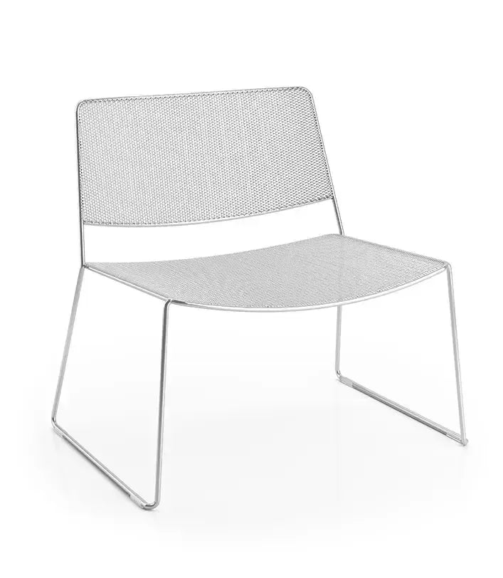 Link Outdoor LKG481 Lounge Chair-Contract Furniture Store for hospitality, leisure & commercial projects