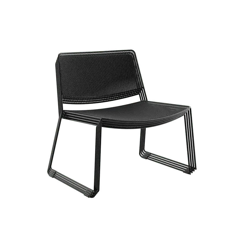 Link Outdoor LKG481 Lounge Chair-Contract Furniture Store for hospitality, leisure & commercial projects