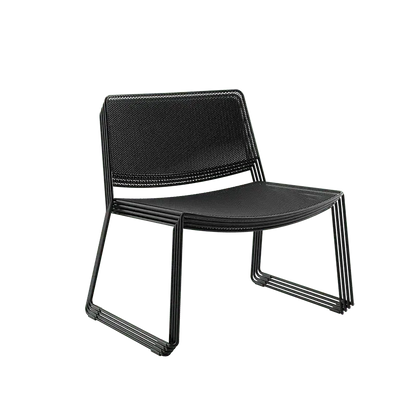 Link Outdoor LKG481 Lounge Chair-Contract Furniture Store for hospitality, leisure & commercial projects