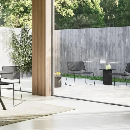 Link Outdoor LKG481 Lounge Chair-Contract Furniture Store for hospitality, leisure & commercial projects