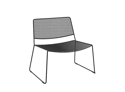 Link Outdoor LKG481 Lounge Chair-Contract Furniture Store for hospitality, leisure & commercial projects