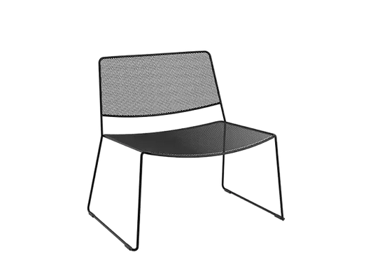 Link Outdoor LKG481 Lounge Chair-Contract Furniture Store for hospitality, leisure & commercial projects