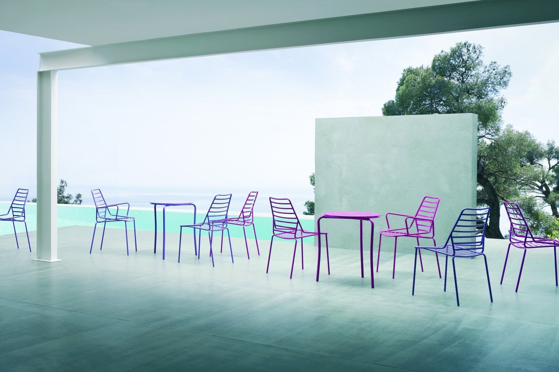Link Side Chair