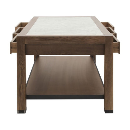 Linteum 0TA202 Kitchen Counter-Contract Furniture Store for hospitality, leisure & commercial projects