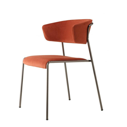 Lisa Armchair-Contract Furniture Store for hospitality, leisure & commercial projects