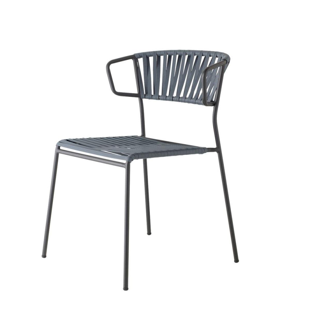 Lisa Club Armchair-Contract Furniture Store for hospitality, leisure & commercial projects