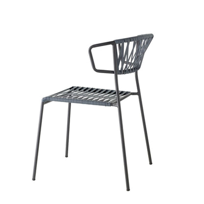 Lisa Club Armchair-Contract Furniture Store for hospitality, leisure & commercial projects