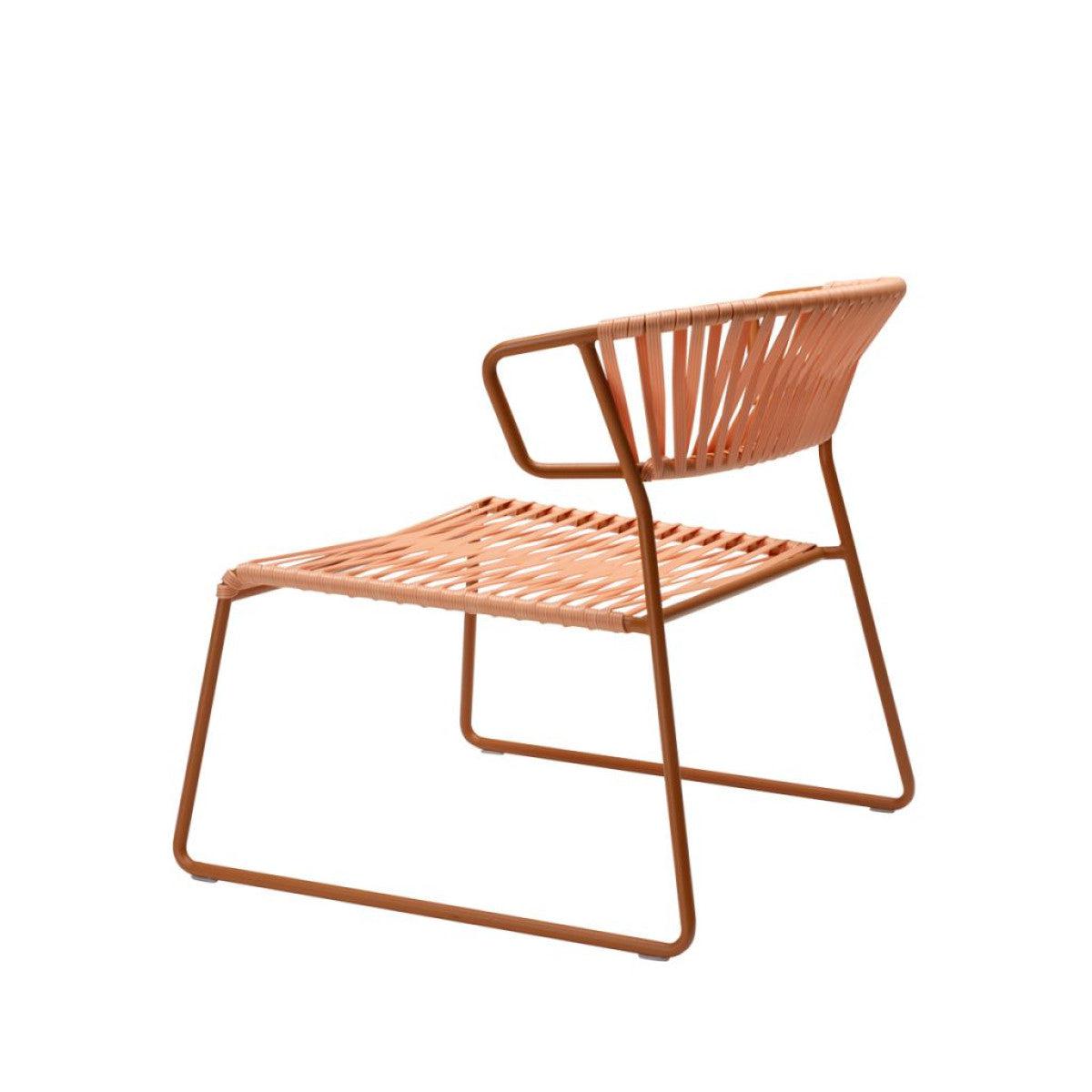 Lisa Club Lounge Chair-Contract Furniture Store for hospitality, leisure & commercial projects