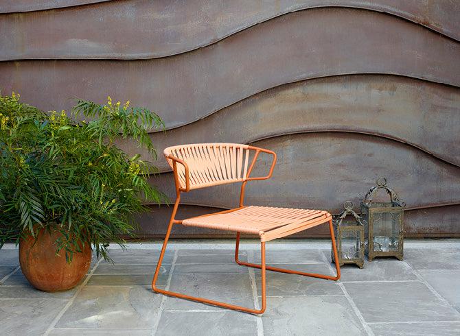 Lisa Club Lounge Chair-Contract Furniture Store for hospitality, leisure & commercial projects