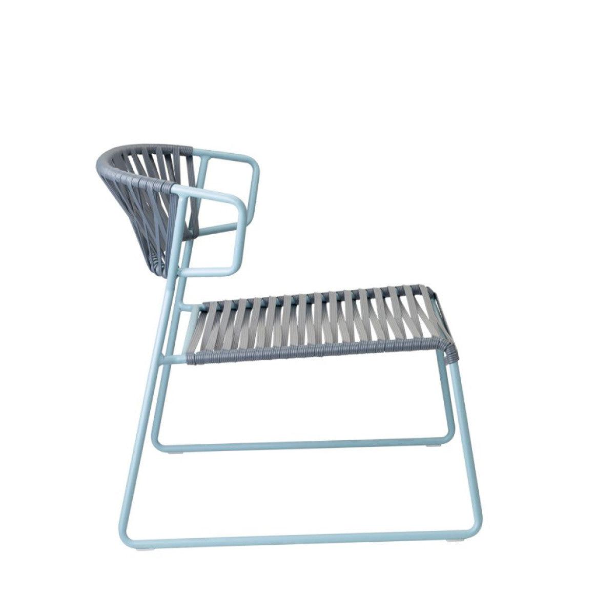 Lisa Club Lounge Chair-Contract Furniture Store for hospitality, leisure & commercial projects