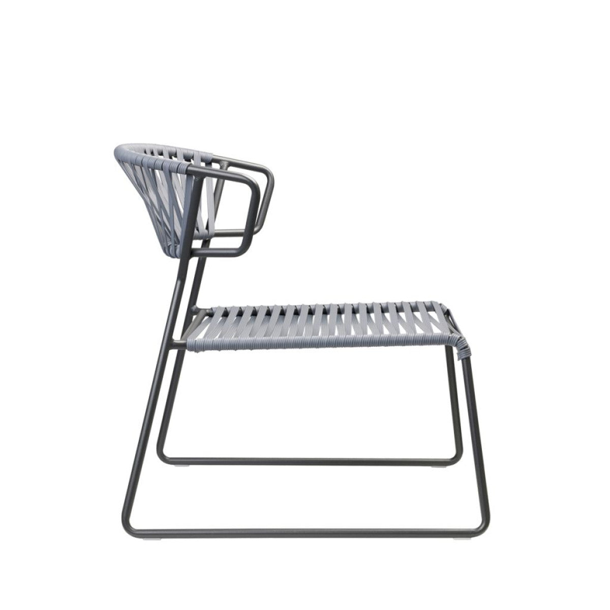 Lisa Club Lounge Chair-Contract Furniture Store for hospitality, leisure & commercial projects