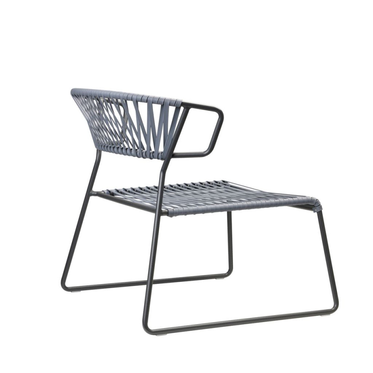 Lisa Club Lounge Chair-Contract Furniture Store for hospitality, leisure & commercial projects