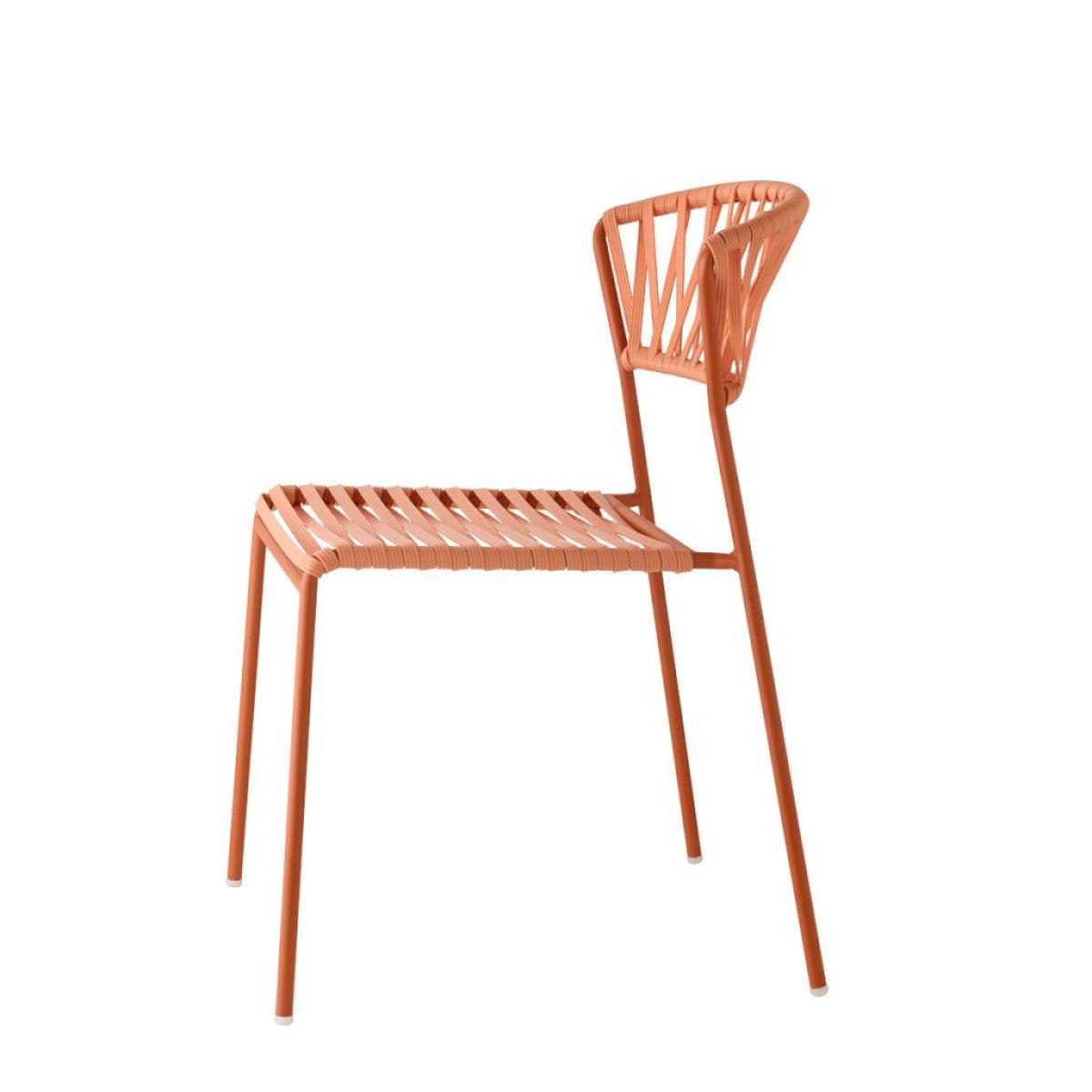 Lisa Club Side Chair