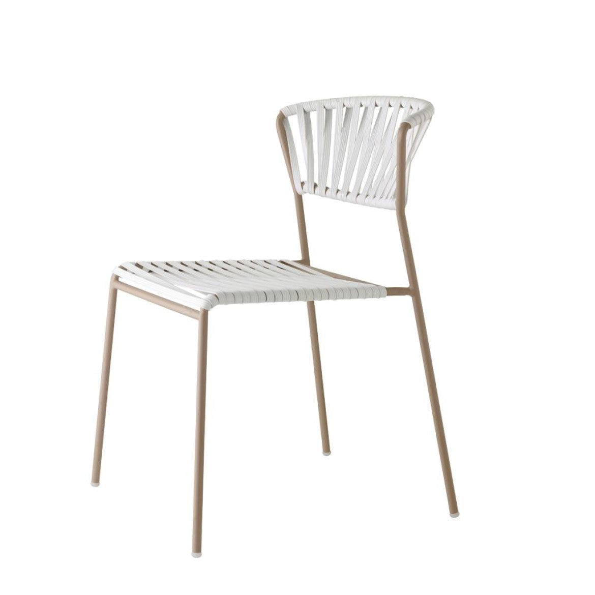 Lisa Club Side Chair