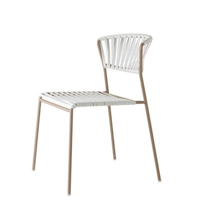 Lisa Club Side Chair