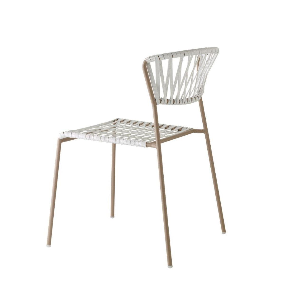 Lisa Club Side Chair