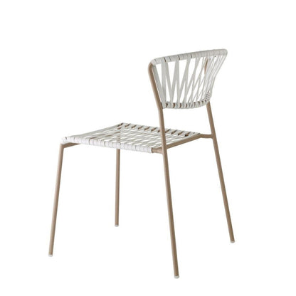 Lisa Club Side Chair