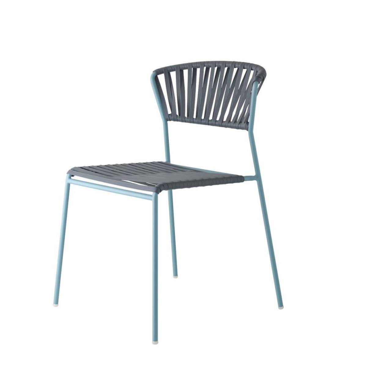 Lisa Club Side Chair
